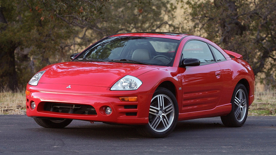 Mitsubishi Eclipse