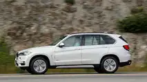2017 BMW X5