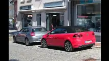 Verdeck auf oder zu?