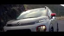 Citroen C3 Aircross 2017