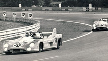 1972 - 24 Heures du Mans