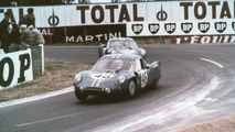Dossier Alpine compétition