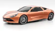 Artega Scalo Superelletra