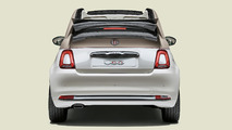 Fiat 500 60th Anniversary