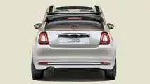Fiat 500 60th Anniversary 2017