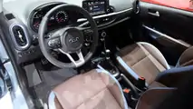 2017 Kia Picanto
