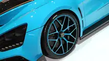 Zenvo TS1 GT Geneva