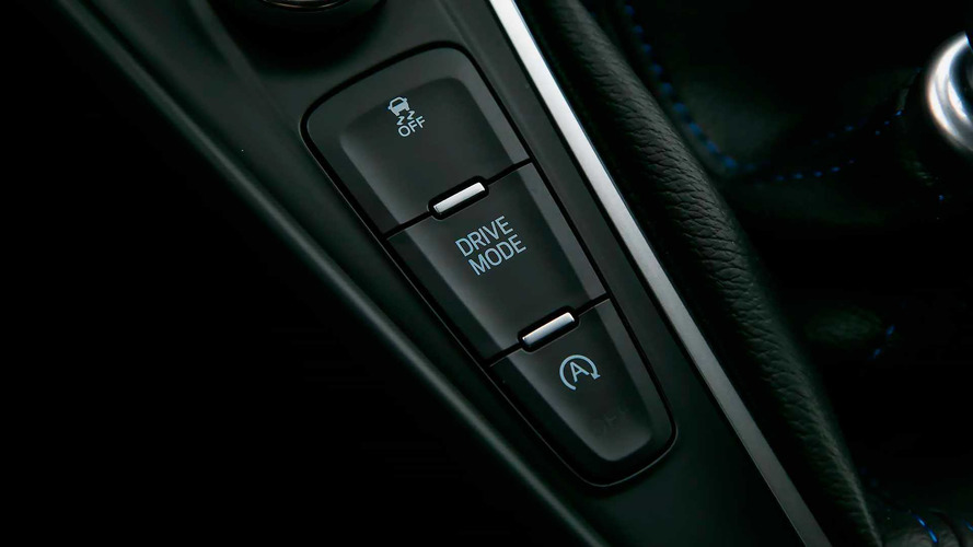 Prueba Ford Focus RS 2017