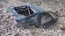 Terk Edilmiş Toyota Supra A70