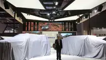 Humvee C-Series