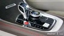 BMW Série 8 Concept Goodwood Festival of Speed 2017
