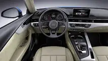 2017 Audi A5 Sportback G-Tron