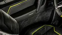 Mercedes-Benz Brabus G500 4x4² by Carlex Design