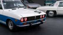 1967 Mazda Cosmo Sport 50th anniversary