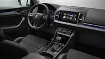 2018 Skoda Karoq