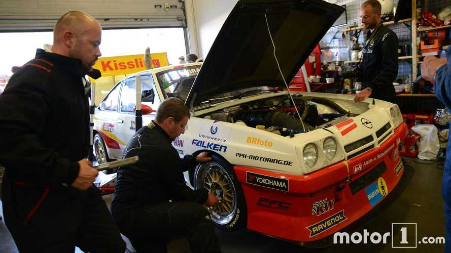 Ambiances - 24 Heures du Nürburgring