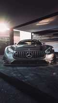 Mercedes-AMG GT3 Edition 50