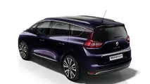 2017 Renault Scenic Initiale Paris