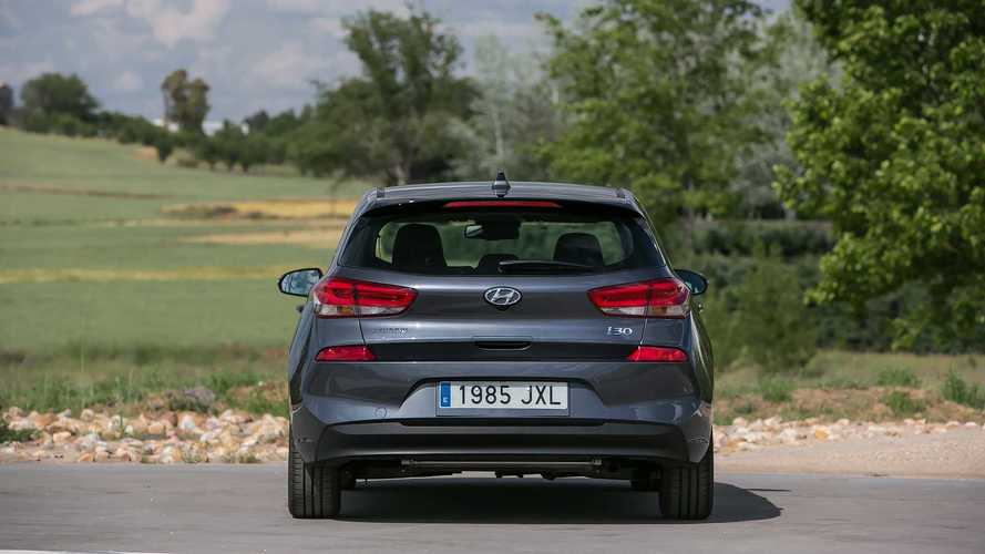 Prueba Hyundai i30 2017 1.0 T-GDi 120 CV Tecno