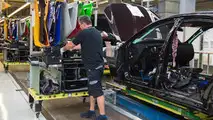 2018 Mercedes S-Class facelift production start