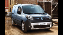 Platz 6: Renault Kangoo Z.E.