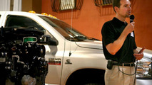 Dodge 6.7-liter Turbo-Diesel Engine