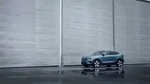 Volvo C40 Recharge