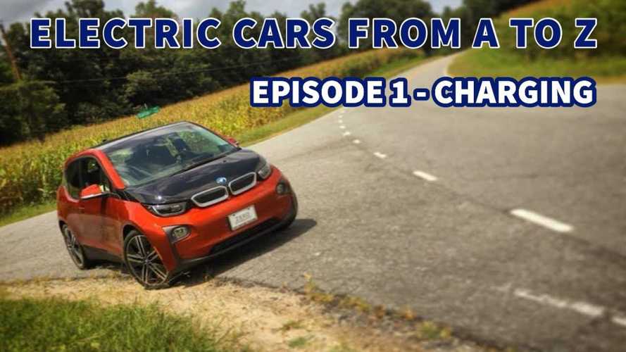 Awareness, The 1st Step In EV Adoption: Chargeway Aims To Lead The Charge