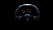 Teaser Lotus Emira