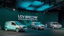 2021 Renault LCV Show