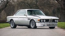 BMW 3.0 CSL
