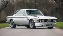 BMW 3.0 CSL