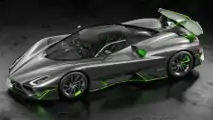 SSC Tuatara Striker