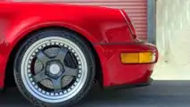 Everrati Signature Widebody auf Basis Porsche 911 (964)