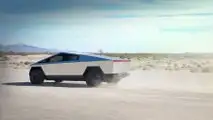Tesla Cybertruck