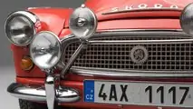 Skoda Octavia Touring Sport (1960)