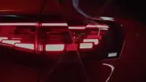 Volkswagen ID.4 GTX, le immagini teaser