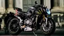 2021 MV Agusta Brutale 1000 RR - Fluo Yellow