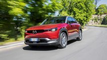 Mazda MX-30 - Auto del Mese
