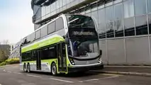 ADL Enviro500EV CHARGE