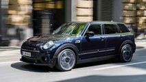 Mini Clubman Estate Edition (2021) und Mini Countryman Estate Edition (2021)
