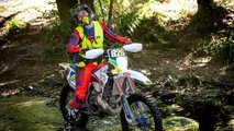 2021 Husqvarna Motorcycles Women's Trailride - Teen