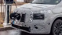 2022 Mercedes eCitan ufficialmente preso in giro su LinkedIn