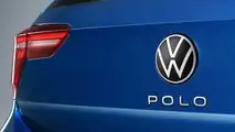 Volkswagen Polo (2021)