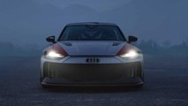 Audi RS6 GTO shot by Auditography