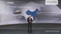 Volkswagen AG - Bilanzmedienkonferenz 2021