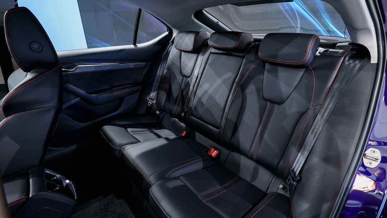 Skoda Octavia Pro (2021)