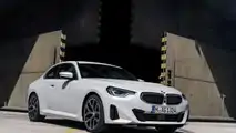 BMW Serie 2 Coupé 2022