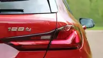 Essai BMW 128ti (2021)