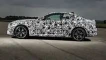 BMW M240i 2021, nuevos teasers